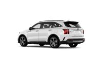 2024 Kia SORENTO 2.2 L DIESEL BVA 7 PLACES