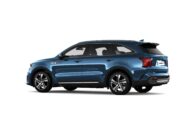 2024 Kia SORENTO 2.2 L DIESEL BVA 7 PLACES