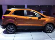 2024 Ford Ecosport