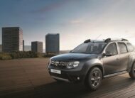 2024 Dacia DUSTER DCI 4X4 BVM