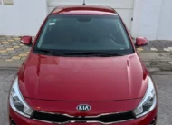 2020  Kia  Rio