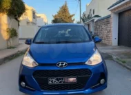 2020  Hyundai  Grand i10