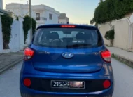 2020  Hyundai  Grand i10