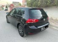 2016  Volkswagen  Golf 7