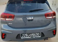 2022  Kia  Rio