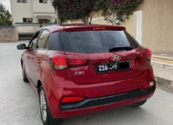 2020  Hyundai  I 20