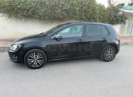 2016  Volkswagen  Golf 7