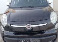 2015  Fiat  500L