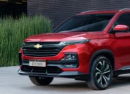 2024 Chevrolet CAPTIVA 5 PLACES