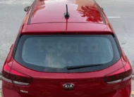 2020  Kia  Rio