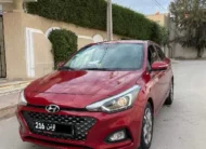 2020  Hyundai  I 20