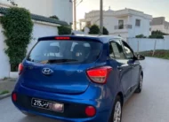 2020  Hyundai  Grand i10