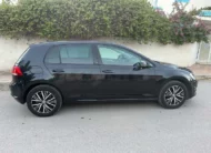 2016  Volkswagen  Golf 7