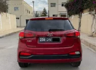 2020  Hyundai  I 20