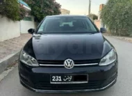 2016  Volkswagen  Golf 7