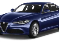 2024 Alfa Romeo GIULIA