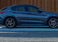 2024 Alfa Romeo STELVIO