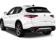 2024 Alfa Romeo STELVIO