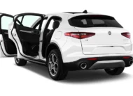 2024 Alfa Romeo STELVIO