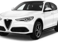 2024 Alfa Romeo STELVIO