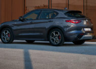 2024 Alfa Romeo STELVIO