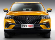 2024 Bestune T77 PRO