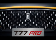 2024 Bestune T77 PRO