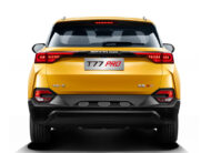 2024 Bestune T77 PRO