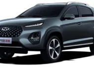 2024 Chery TIGGO 3X