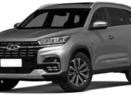 2024 Chery TIGGO 8