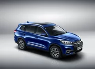 2024 Chery TIGGO 8