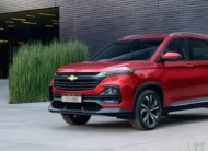 2024 Chevrolet CAPTIVA 5 PLACES