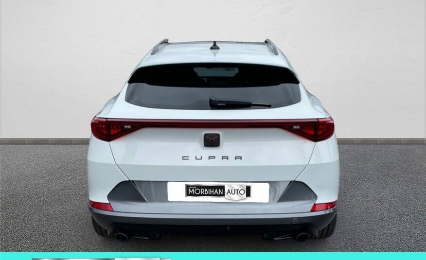 2024 Cupra Formentor