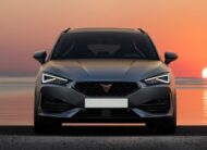 2024 CUPRA LEON TSI SPORT