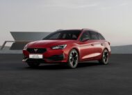 2024 CUPRA LEON TSI SPORT