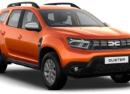 2024 Dacia DUSTER DCI 4X4 BVA