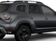 2024 Dacia DUSTER DCI 4X4 BVA