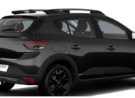 2024 Dacia SANDERO STEPWAY BVA