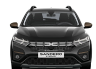 2024 Dacia SANDERO STEPWAY BVA