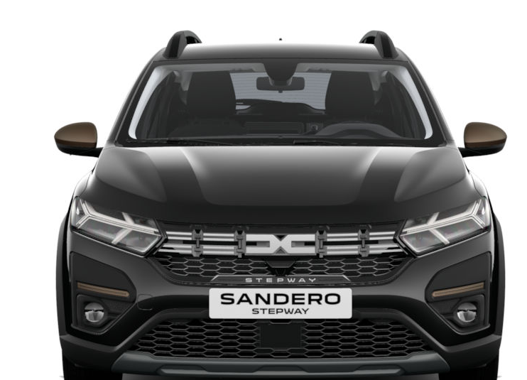 2024 Dacia SANDERO STEPWAY BVA