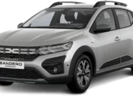 2024 Dacia SANDERO STEPWAY