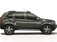 2024 Dacia DUSTER DCI 4X4 BVM