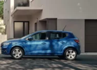 2024 Dacia Sandero