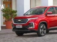 2024 Chevrolet CAPTIVA 7 PLACES