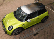 2024 Mini 3 PORTES