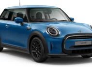 2024 Mini 3 PORTES