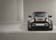 2024 Mini 3 PORTES