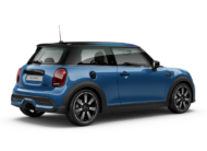 2024 Mini 3 PORTES