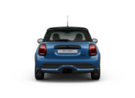 2024 Mini 3 PORTES