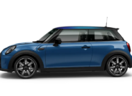 2024 Mini 3 PORTES